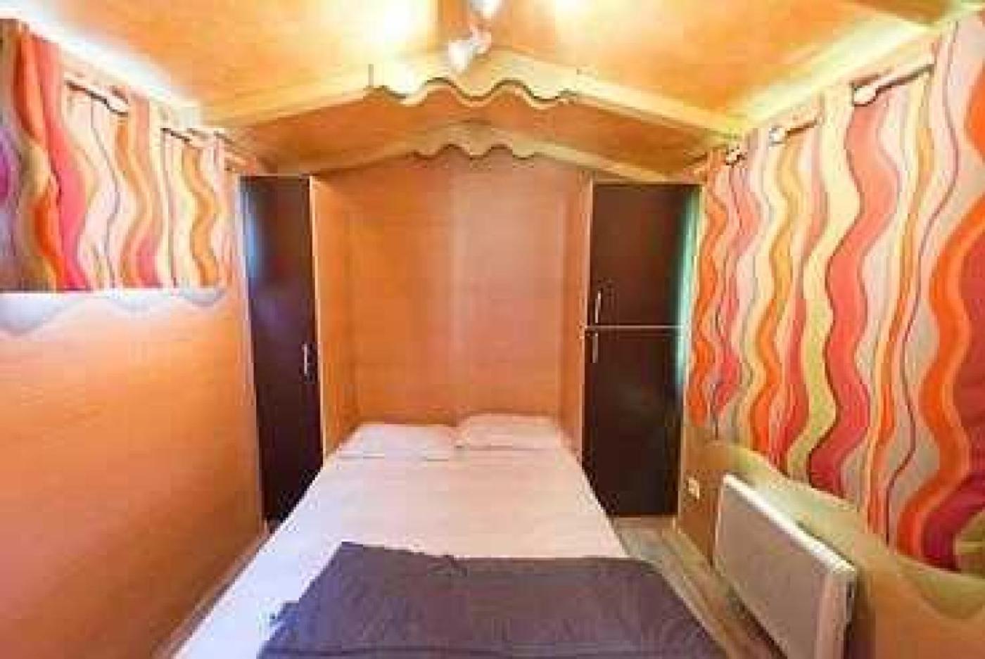 Camping 5 Etoiles - Piscine - Eeceff Le Bourg-dʼOisans 외부 사진