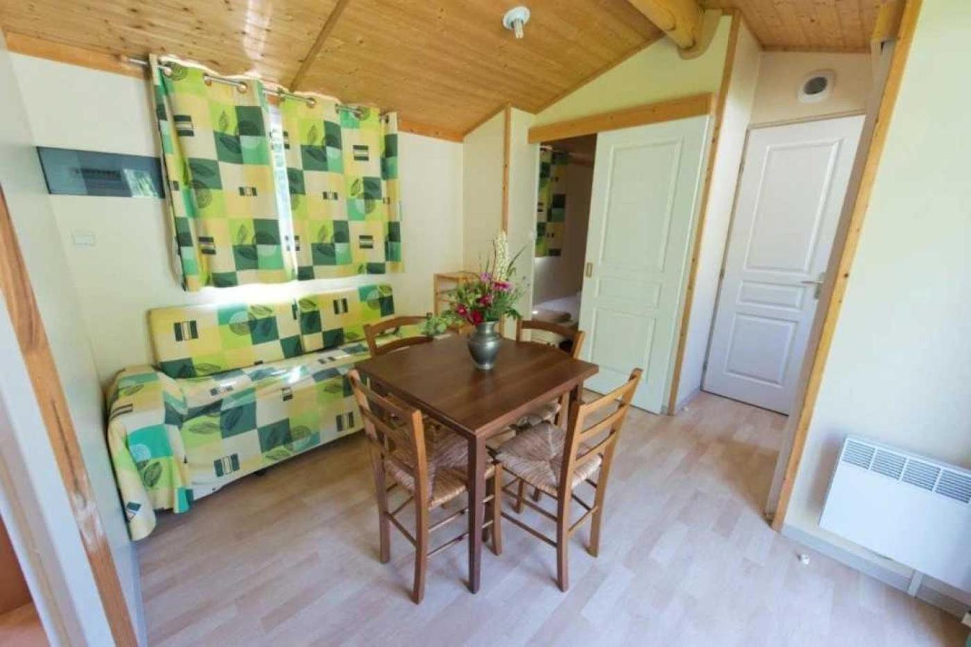 Camping 5 Etoiles - Piscine - Eeceff Le Bourg-dʼOisans 외부 사진